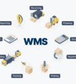 Benefits Of Using Warehouse Management Software WMS