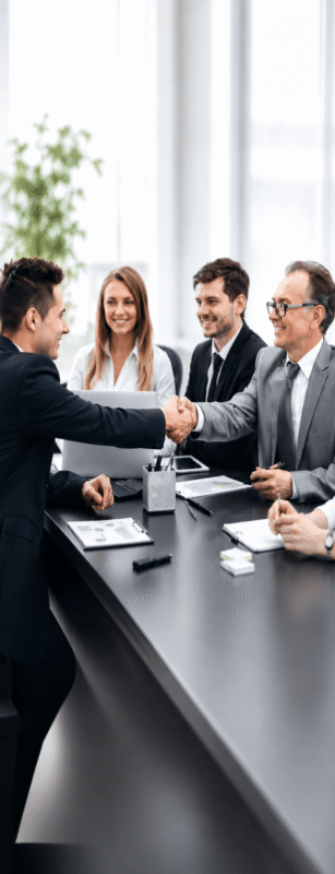 Client Centric Development