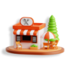 Food & Restaurant