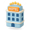 Travel & Hospitality