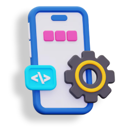 mobile app development