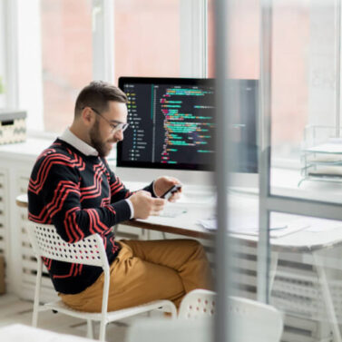Python-Development