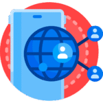 social and networking