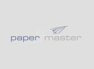 Paper Master