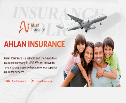 Ahlan-Insurance